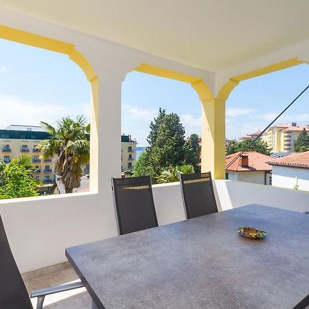 Villa Roma Portorož Extérieur photo