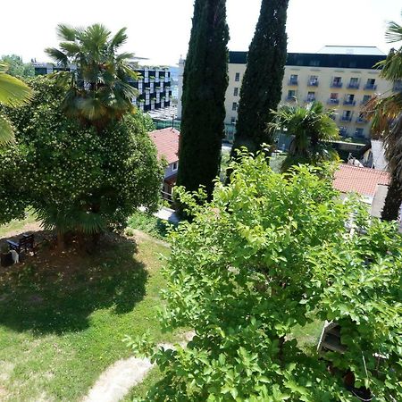 Villa Roma Portorož Extérieur photo