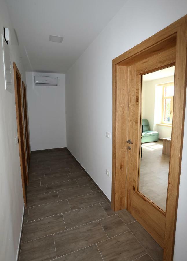 Villa Roma Portorož Extérieur photo
