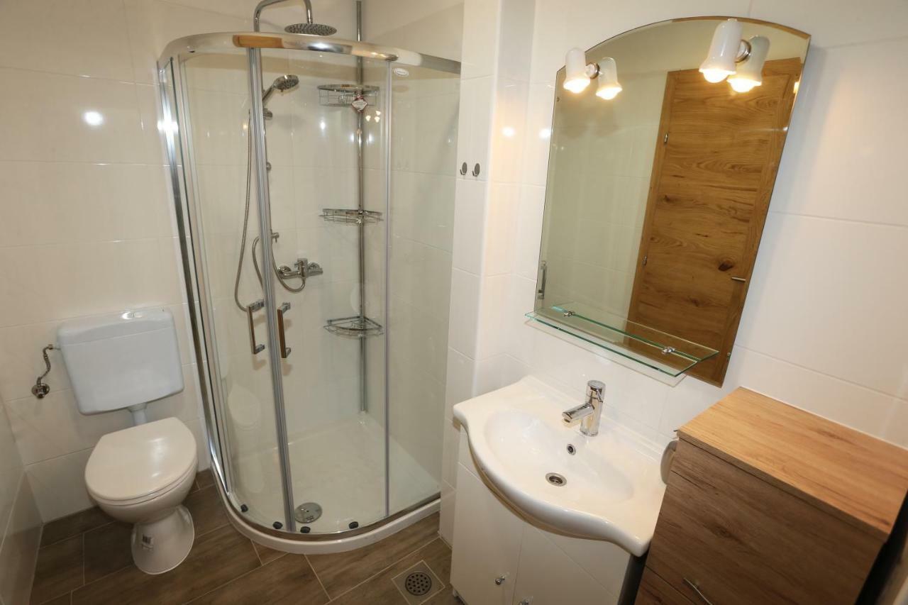 Villa Roma Portorož Extérieur photo