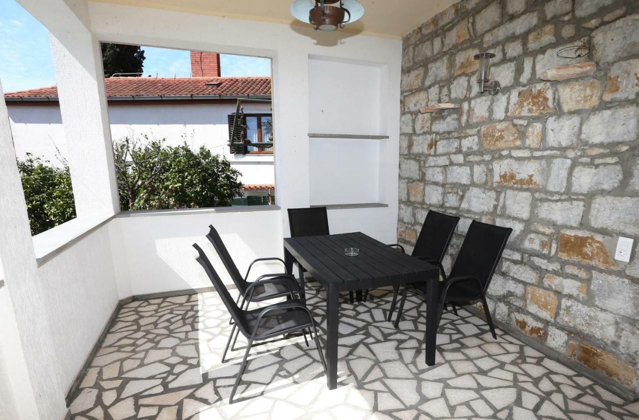 Villa Roma Portorož Extérieur photo