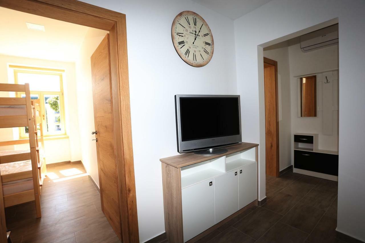 Villa Roma Portorož Extérieur photo