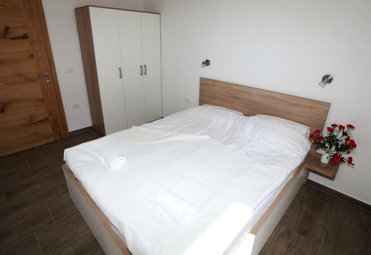 Villa Roma Portorož Extérieur photo