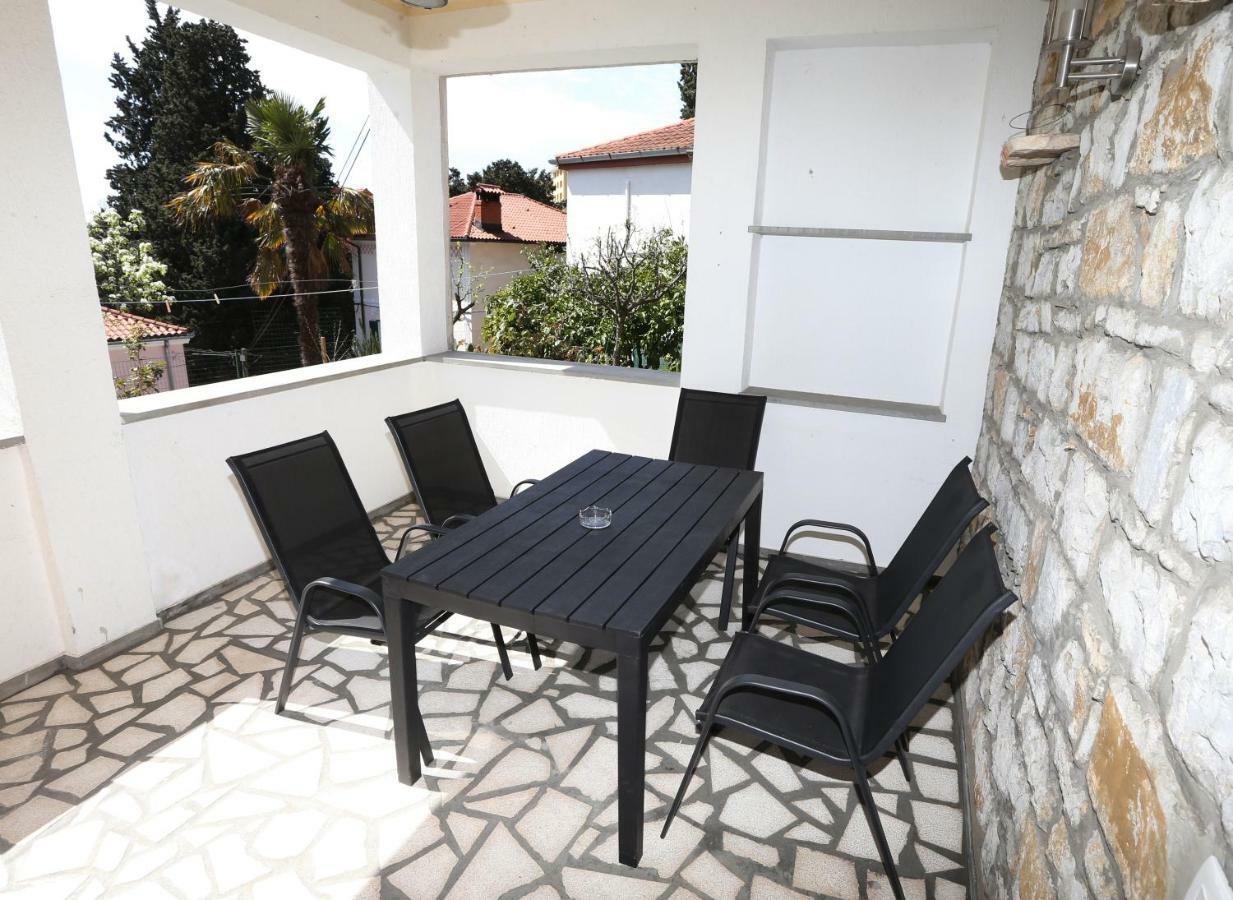 Villa Roma Portorož Extérieur photo