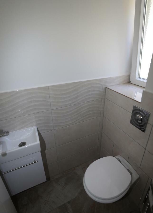 Villa Roma Portorož Extérieur photo