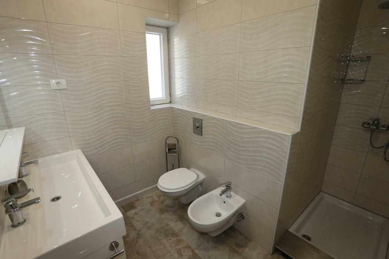 Villa Roma Portorož Extérieur photo