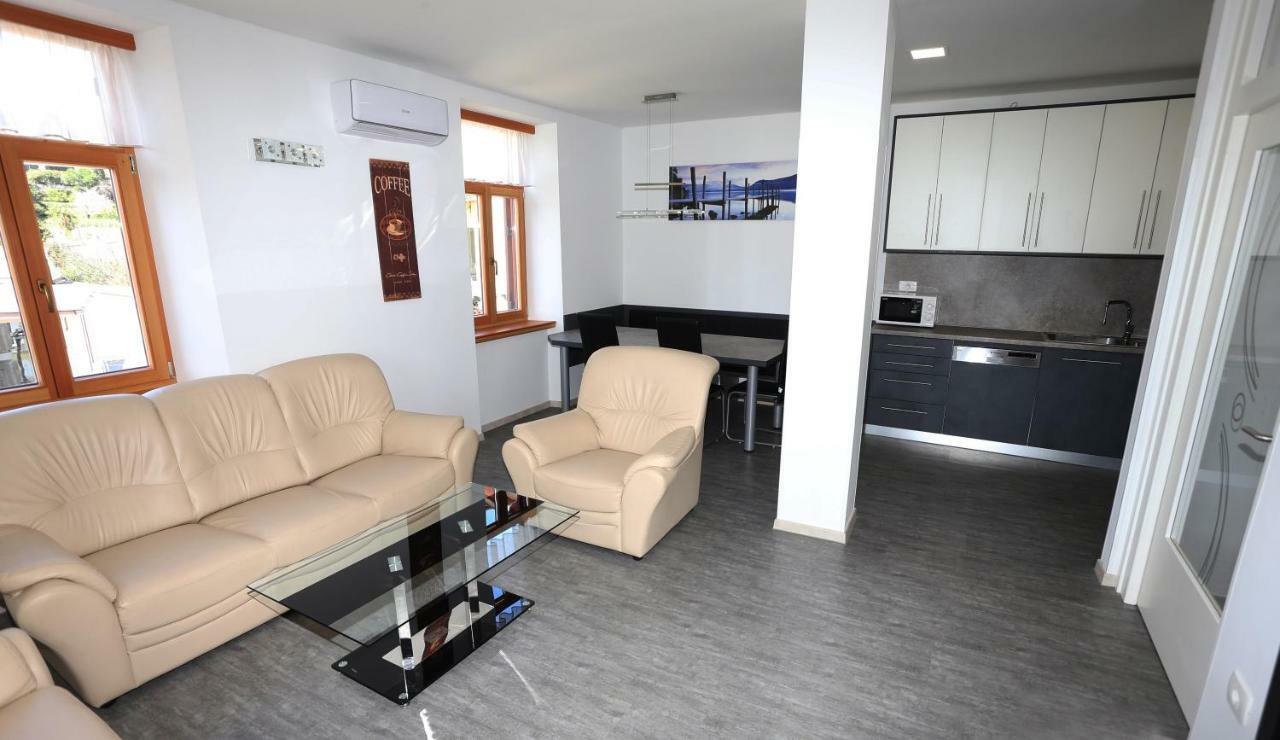 Villa Roma Portorož Extérieur photo