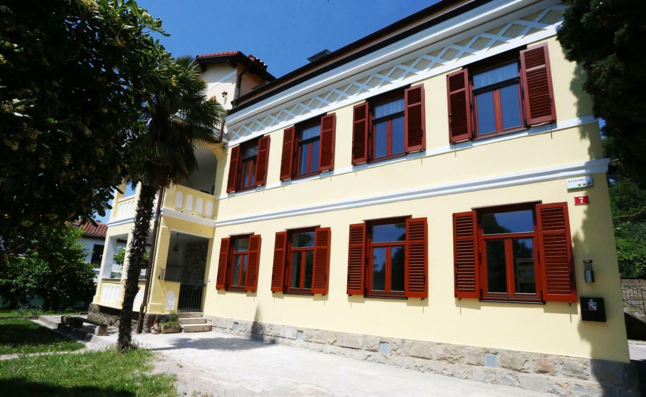 Villa Roma Portorož Extérieur photo